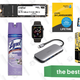 Image for article titled Thursday's Best Deals: Nioh 2: Special Edition, Vava 9-in-1 USB-C Hub, Rosetta Stone Lifetime Susbcription, Ella Paradis Vibrator Bundle, and More